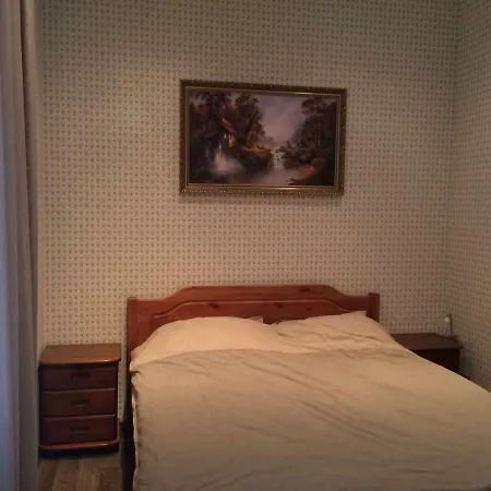 Central Dn Apartment