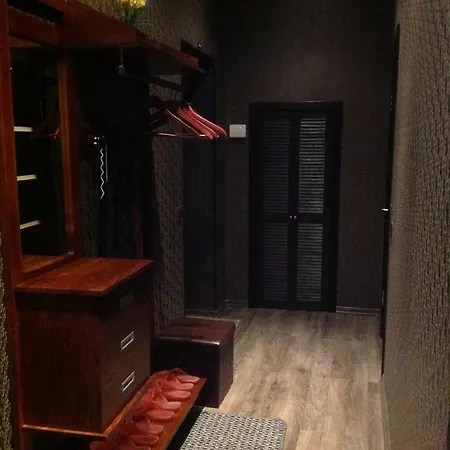 Central Dn Apartment Riga