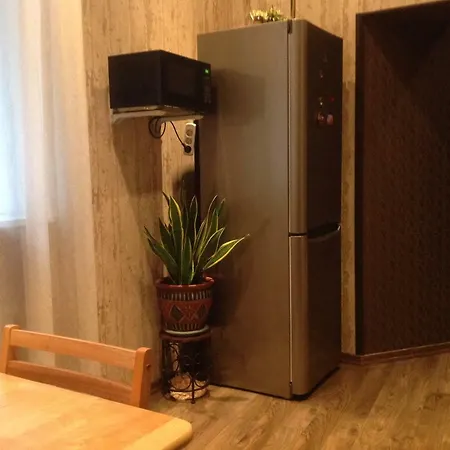 Apartment Central Dn Riga